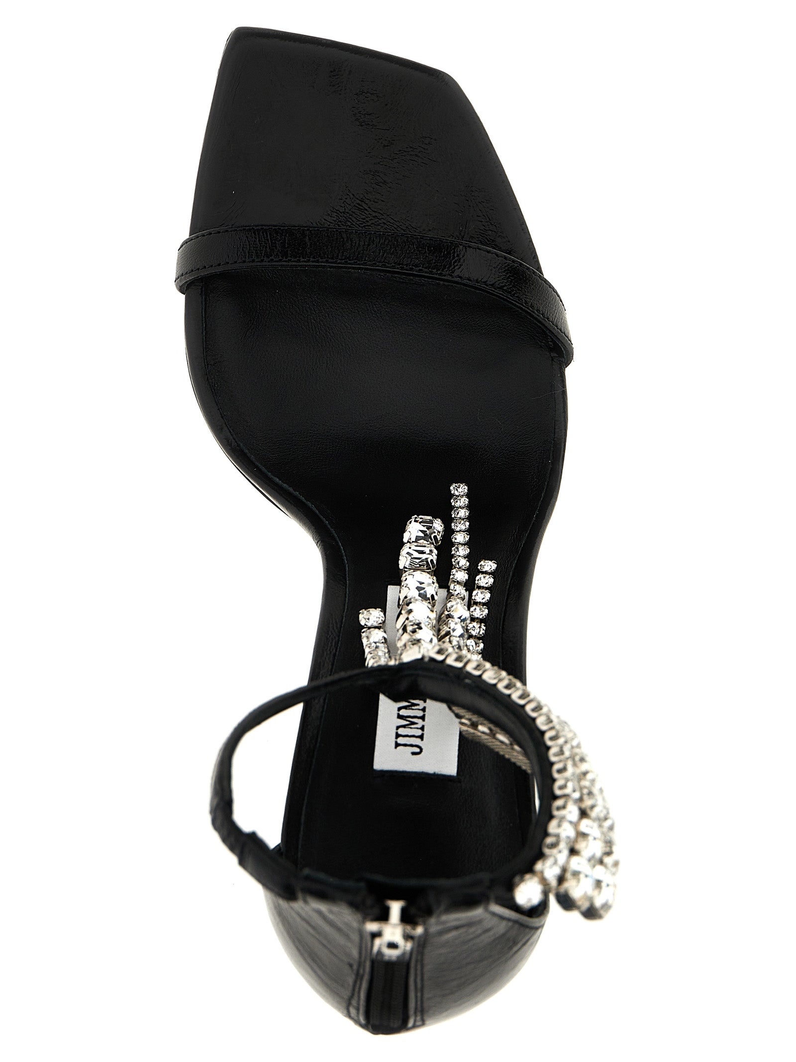 JIMMY CHOO - JIMMY CHOO - ’Verity’ sandals - Women’s Shoes