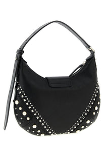 JIMMY CHOO - JIMMY CHOO - ’Bar Hobo’ shoulder bag - Women’s Bags