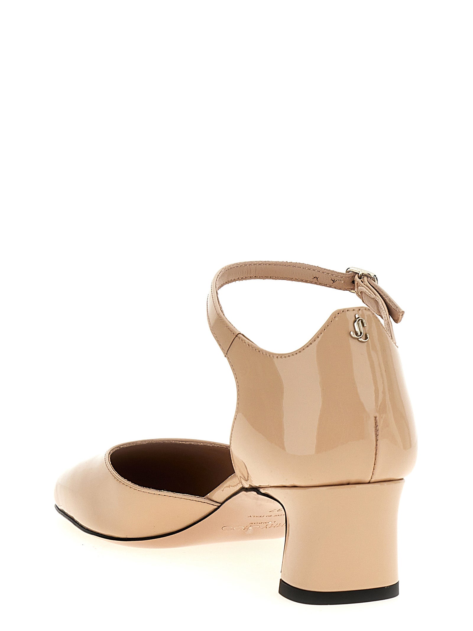 JIMMY CHOO - JIMMY CHOO - ’Pixie’ pumps - Women’s Shoes