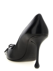 JIMMY CHOO - JIMMY CHOO - ’Scarlett’ pumps - Women’s Shoes