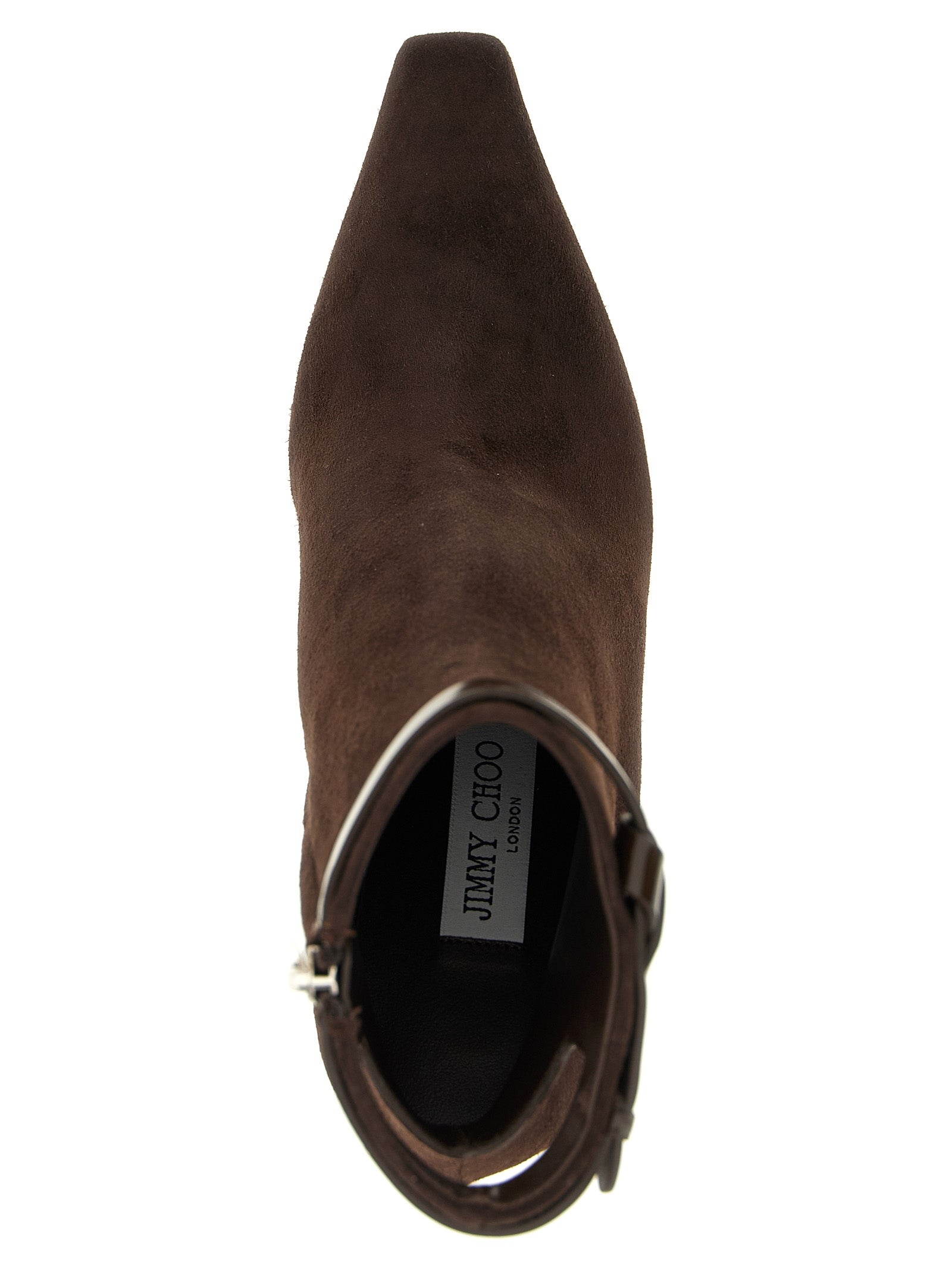 JIMMY CHOO - JIMMY CHOO - ’Camie’ ankle boots - Women’s Shoes