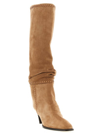 JIMMY CHOO - JIMMY CHOO - ’Hart’ boots - Women’s Shoes