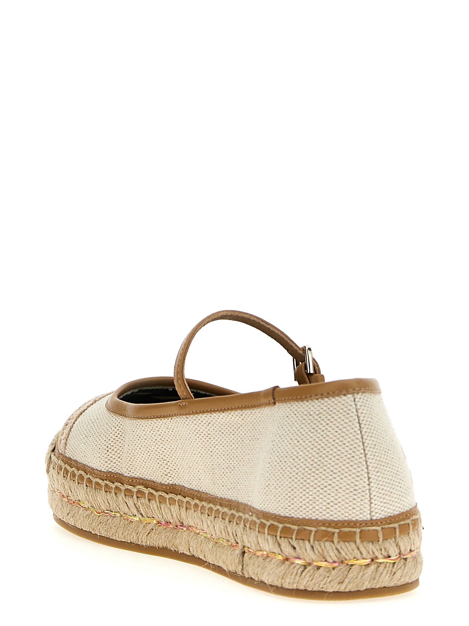 JIMMY CHOO - JIMMY CHOO - ’Aciel’ espadrilles - Women’s Shoes