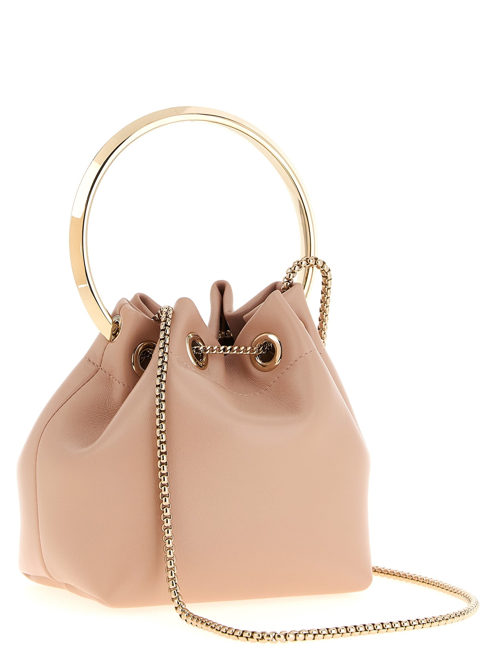JIMMY CHOO - JIMMY CHOO - ’Bon Bon’ handbag - Women’s Bags
