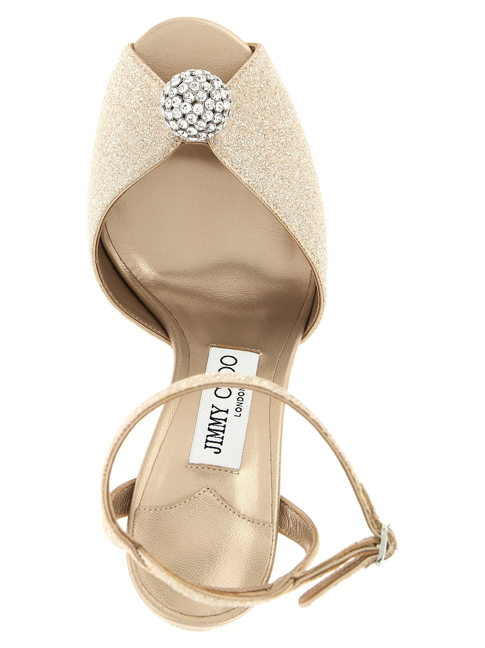 JIMMY CHOO - JIMMY CHOO - ’Sacora’ sandals - Women’s Shoes