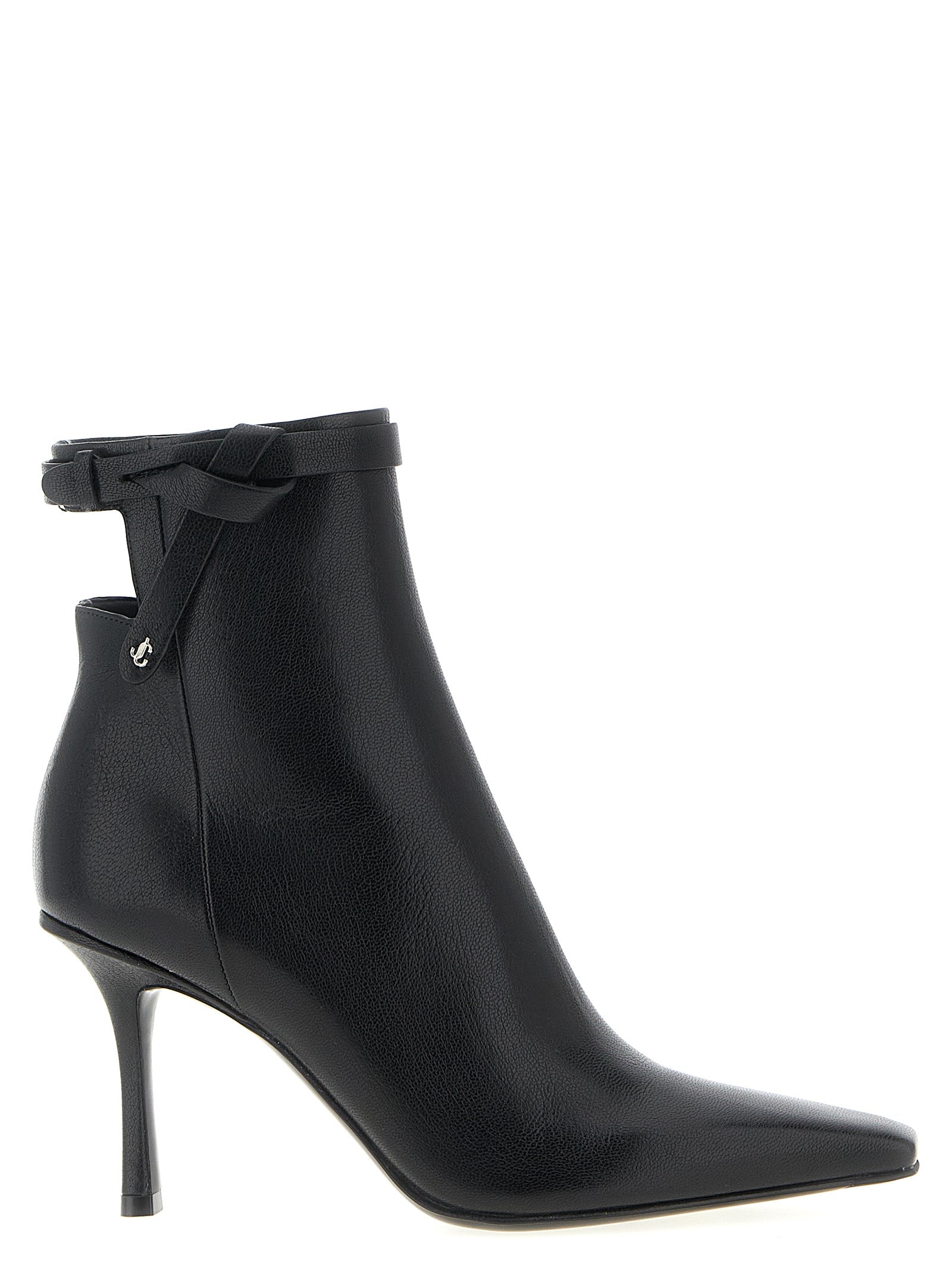 JIMMY CHOO - JIMMY CHOO - ’Camie’ ankle boots - Women’s Shoes