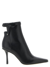 JIMMY CHOO - JIMMY CHOO - ’Camie’ ankle boots - Women’s Shoes