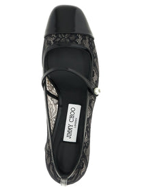 JIMMY CHOO - JIMMY CHOO - ’Elisa’ pumps - Women’s Shoes