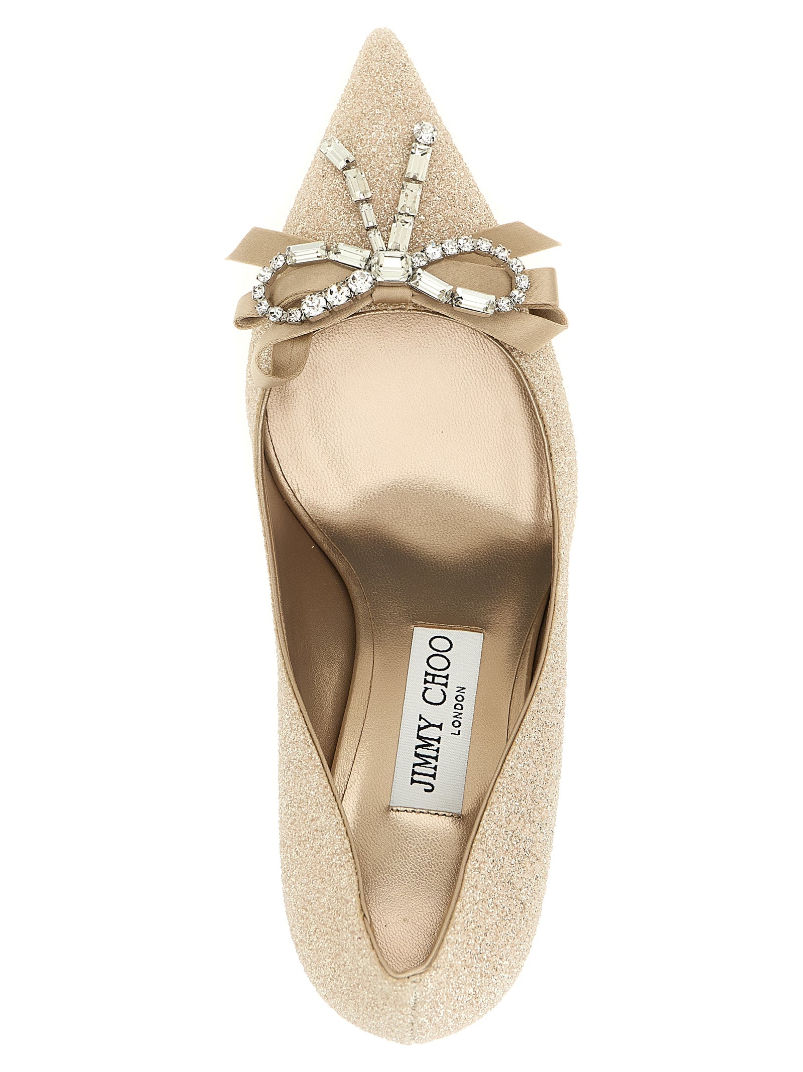 JIMMY CHOO - JIMMY CHOO - ’Auria’ pumps - Women’s Shoes