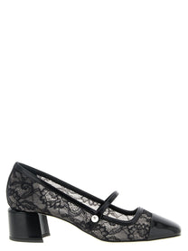 JIMMY CHOO - JIMMY CHOO - ’Elisa’ pumps - Women’s Shoes