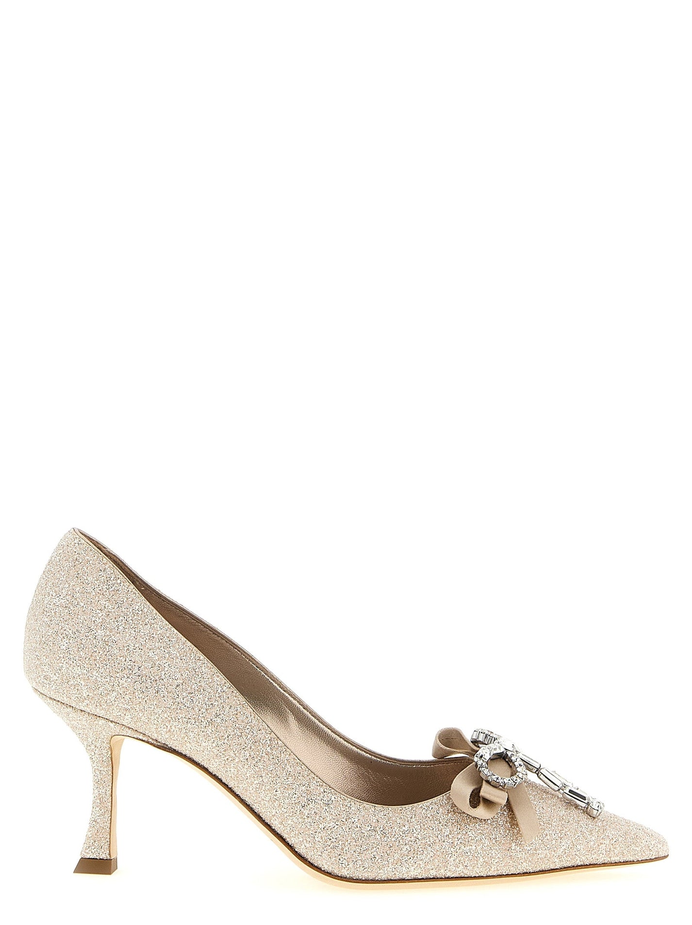 JIMMY CHOO - JIMMY CHOO - ’Auria’ pumps - Women’s Shoes