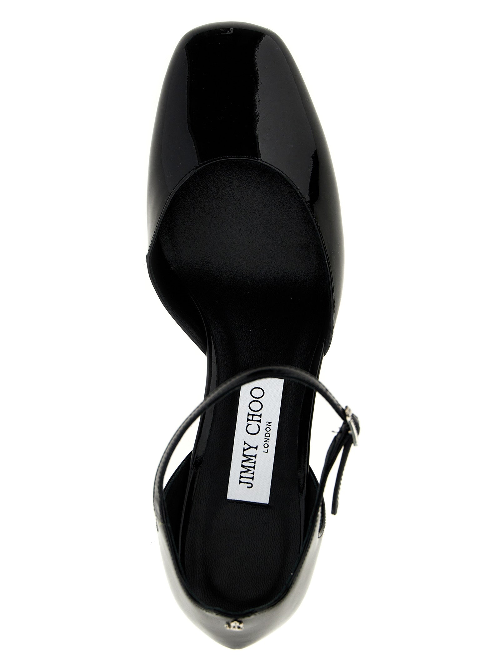 JIMMY CHOO - JIMMY CHOO - ’Pixie’ pumps - Women’s Shoes