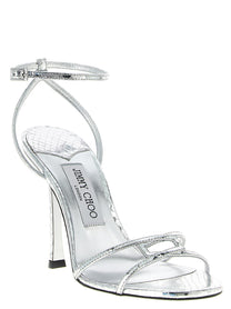 JIMMY CHOO - JIMMY CHOO - ’1998 Leo’ sandals - Women’s Shoes