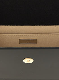 JIMMY CHOO - JIMMY CHOO - ’Candy’ clutch - Women’s Bags