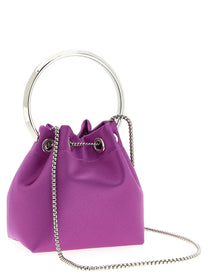 JIMMY CHOO - JIMMY CHOO - ’Bon Bon’ handbag - Women’s Bags