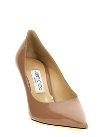 JIMMY CHOO - JIMMY CHOO - ’Love’ pumps - Women’s Shoes