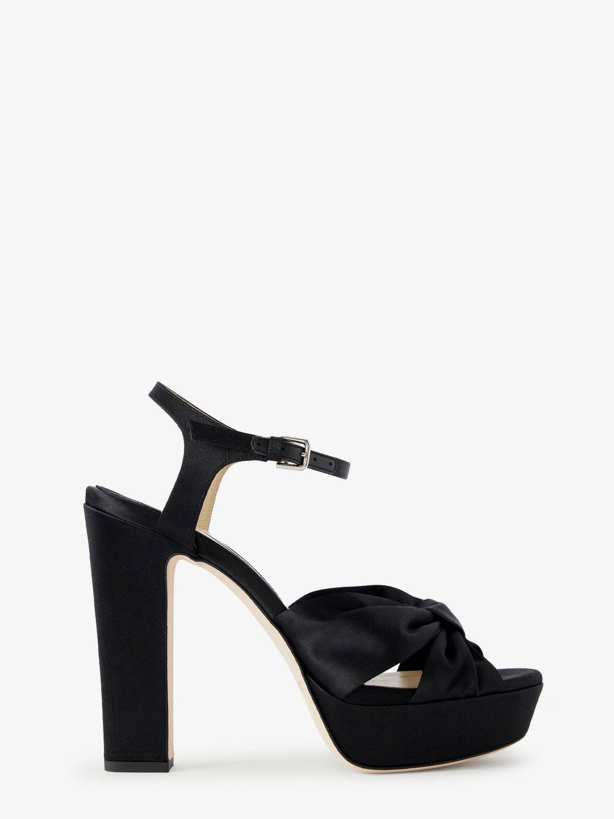 Jimmy Choo Women's Heloise Sandals Black