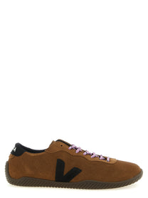 Veja Jitsu Sneakers Brown