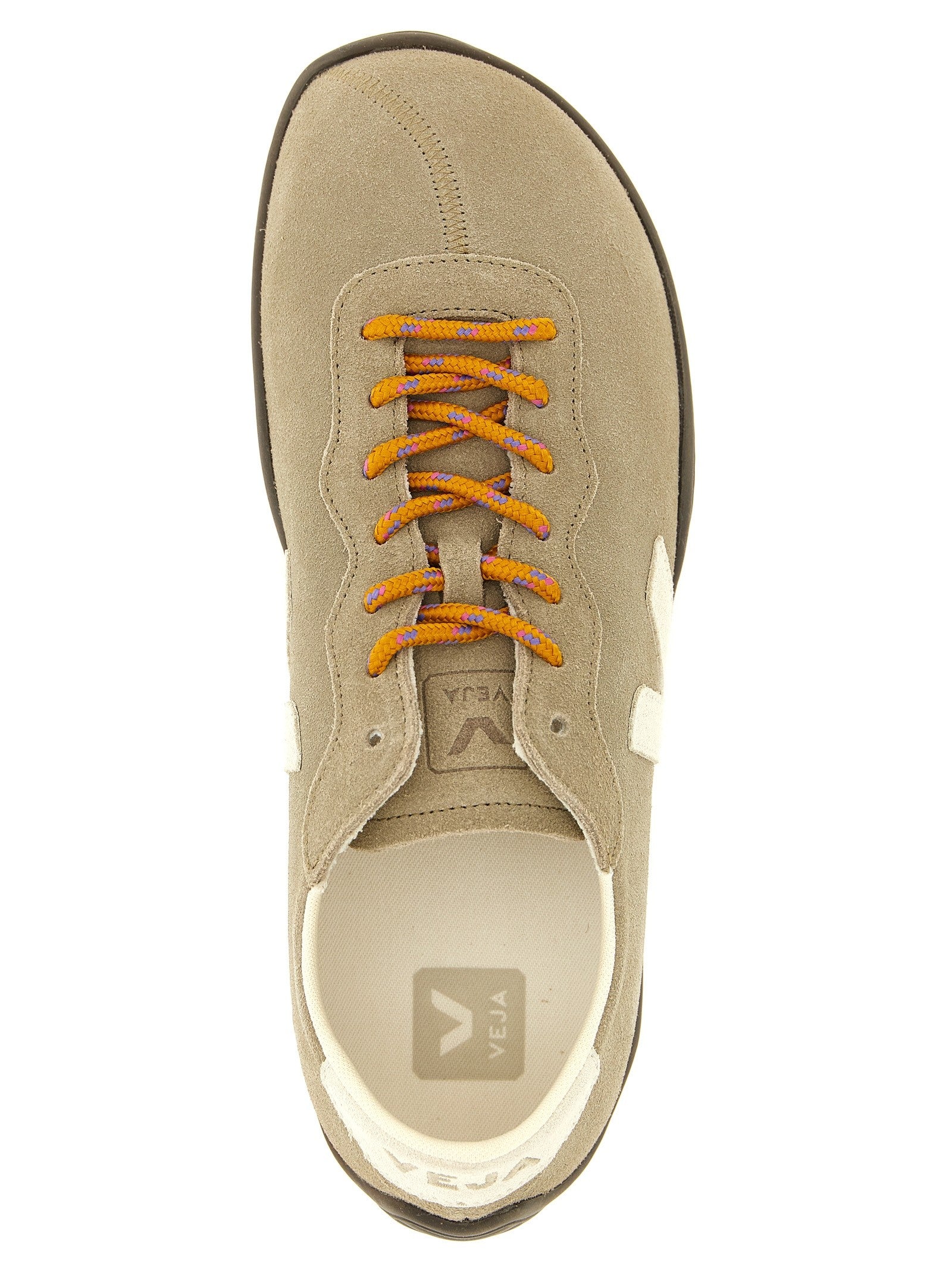 Veja Jitsu Sneakers Grey