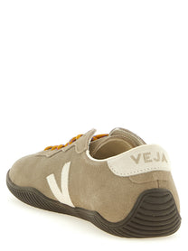 Veja Jitsu Sneakers Grey