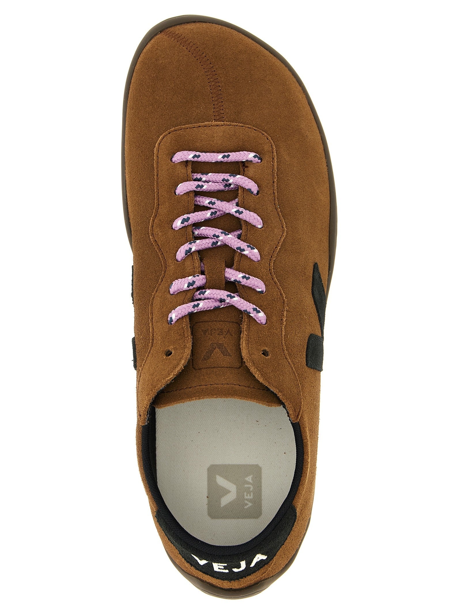 Veja Jitsu Sneakers Brown