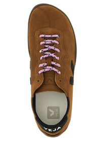 Veja Jitsu Sneakers Brown