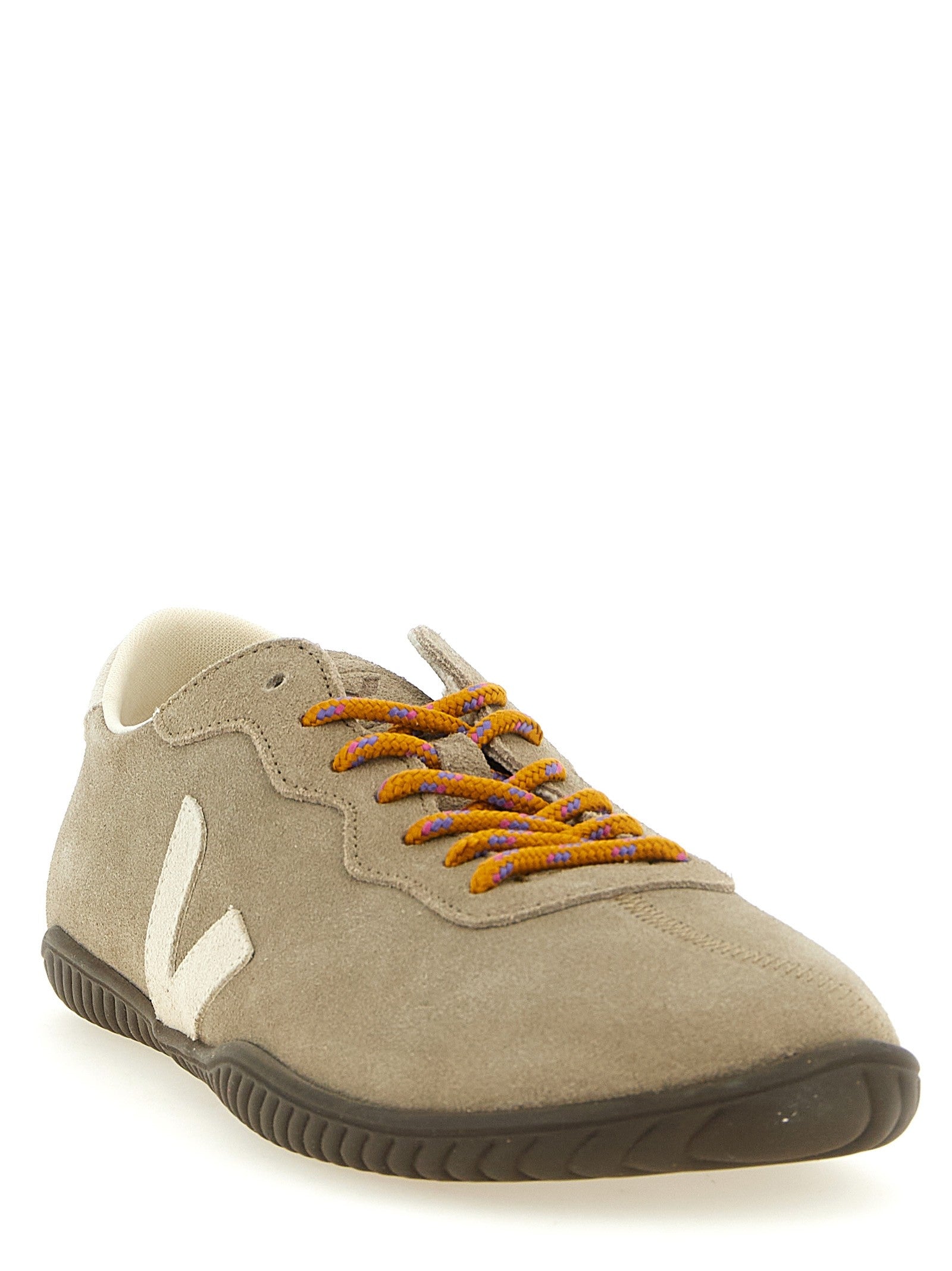 Veja Jitsu Sneakers Grey