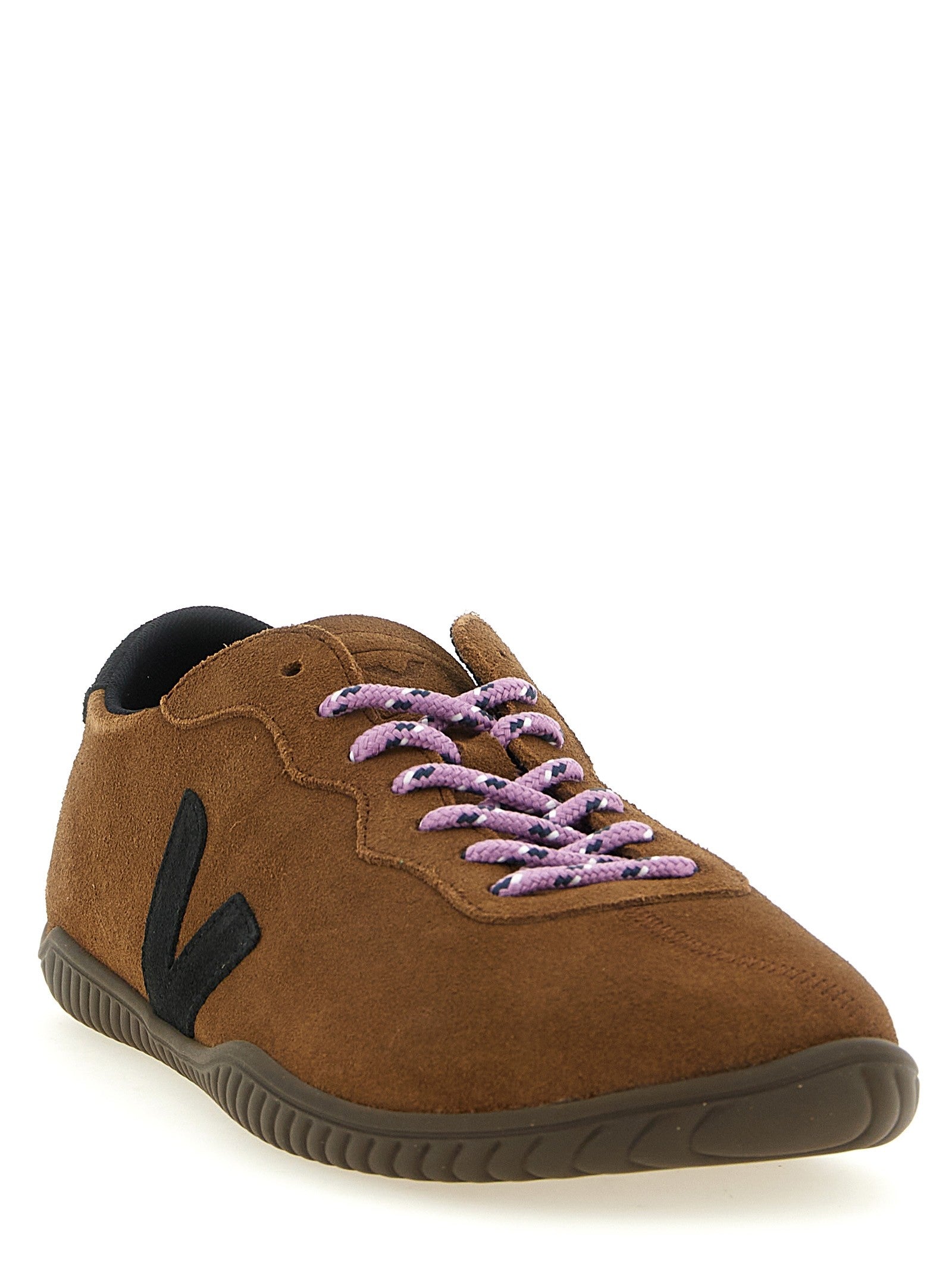 Veja Jitsu Sneakers Brown