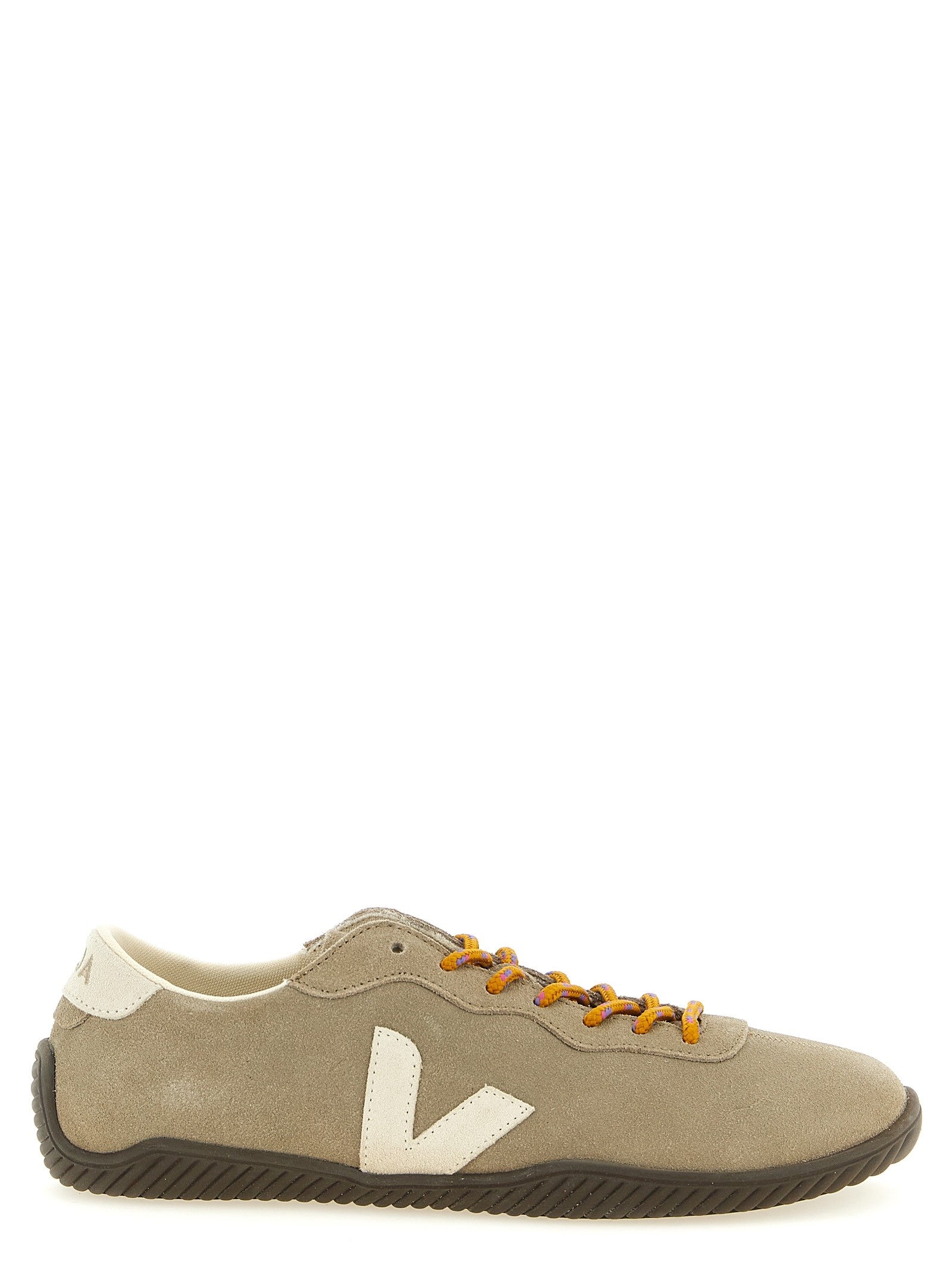 Veja Jitsu Sneakers Grey
