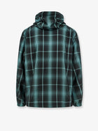 Moncler Men's Jitsuyo Moncler Fragment by Hiroshi Fujiwara Windbreaker Default, view 2