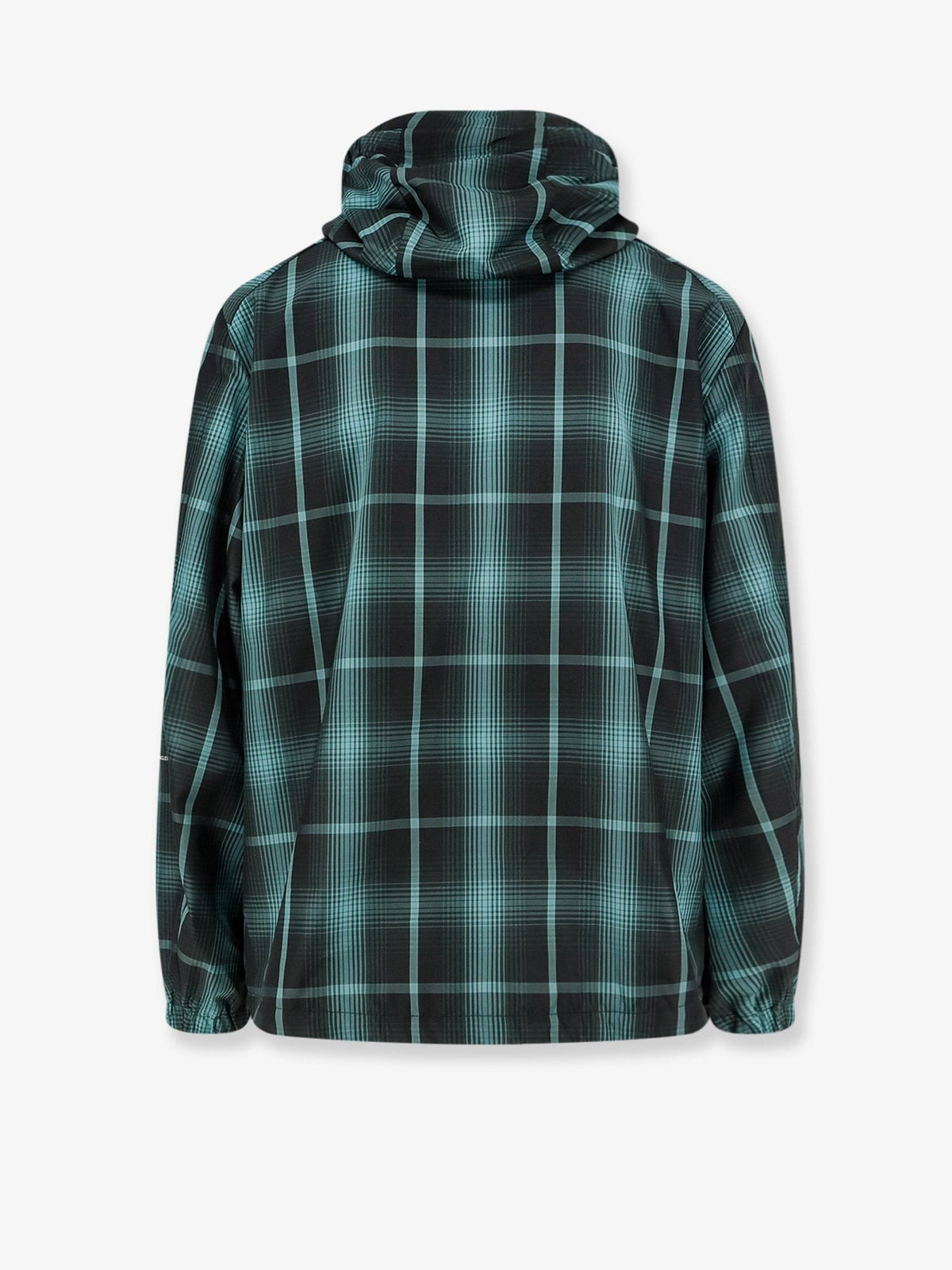 Moncler Men's Jitsuyo Moncler Fragment by Hiroshi Fujiwara Windbreaker Default, view 2