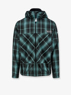 Moncler Men's Jitsuyo Moncler Fragment by Hiroshi Fujiwara Windbreaker Default