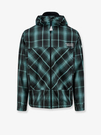 Moncler Men's Jitsuyo Moncler Fragment by Hiroshi Fujiwara Windbreaker Default