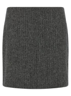 Blazé Milano Jline Coci Skirt Grey