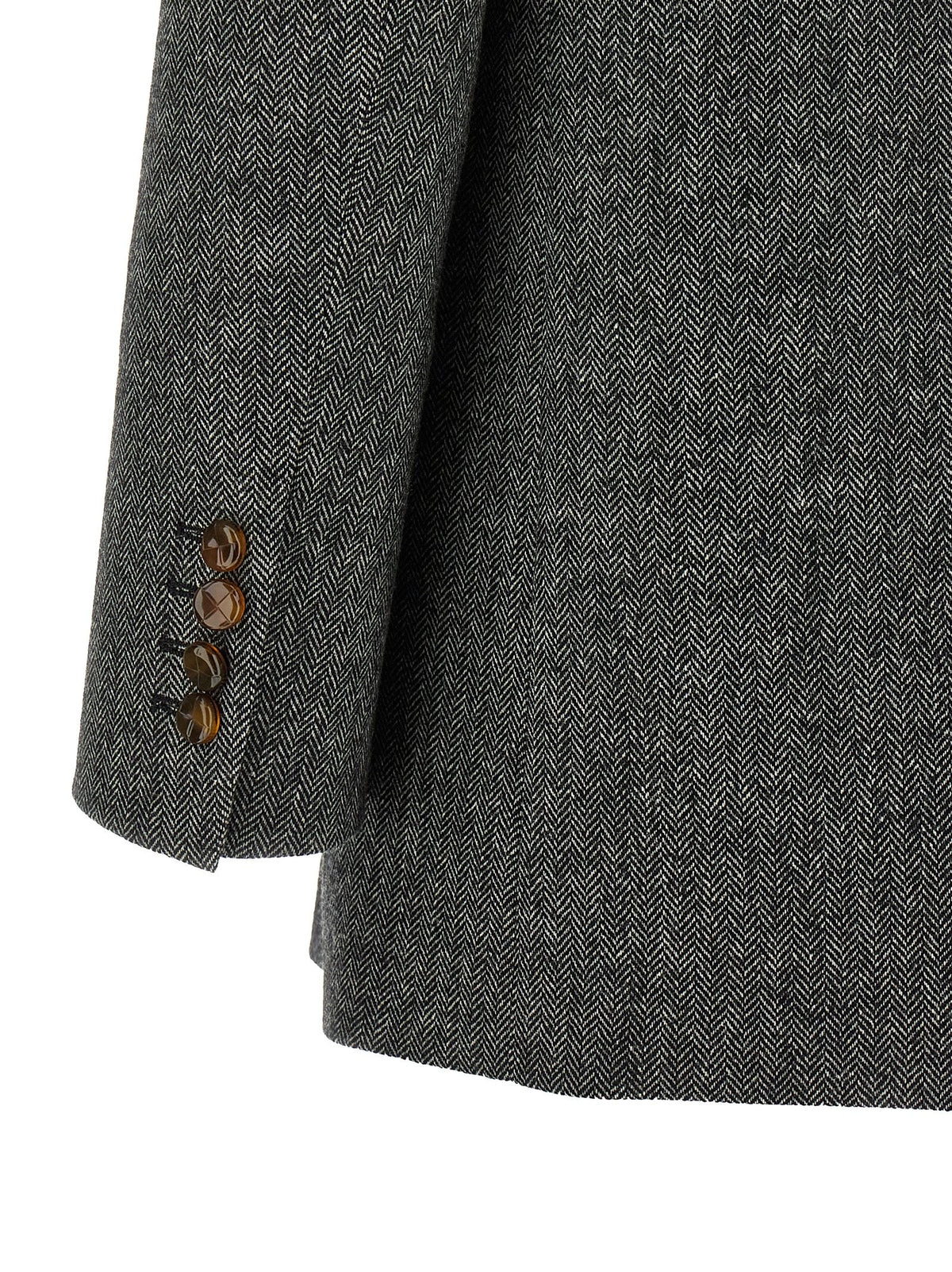 Blazé Milano Jline Everyday Blazer Grey