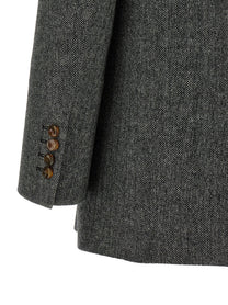 Blazé Milano Jline Everyday Blazer Grey
