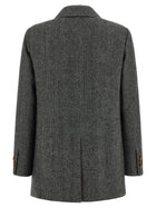 Blazé Milano Jline Everyday Blazer Grey, view 2