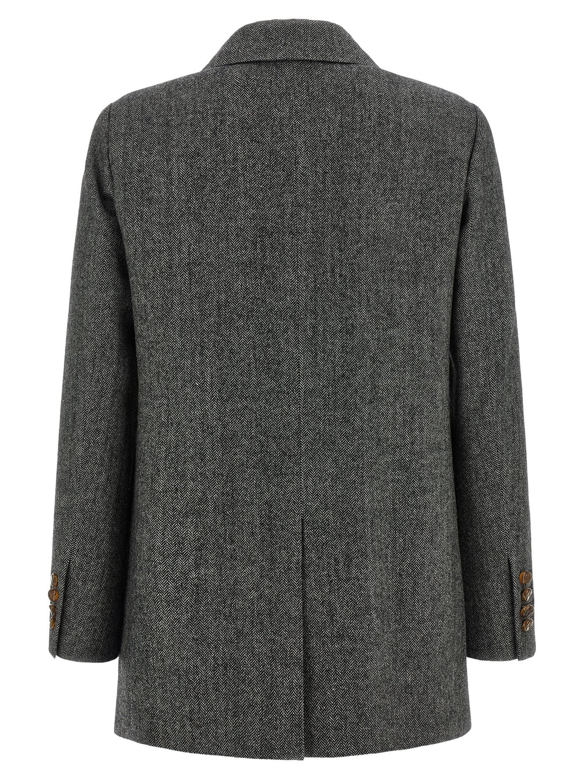 Blazé Milano Jline Everyday Blazer Grey