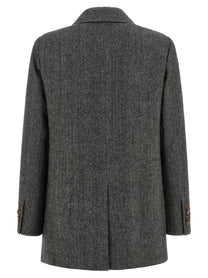 Blazé Milano Jline Everyday Blazer Grey