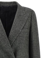 Blazé Milano Jline Everyday Blazer Grey, view 3