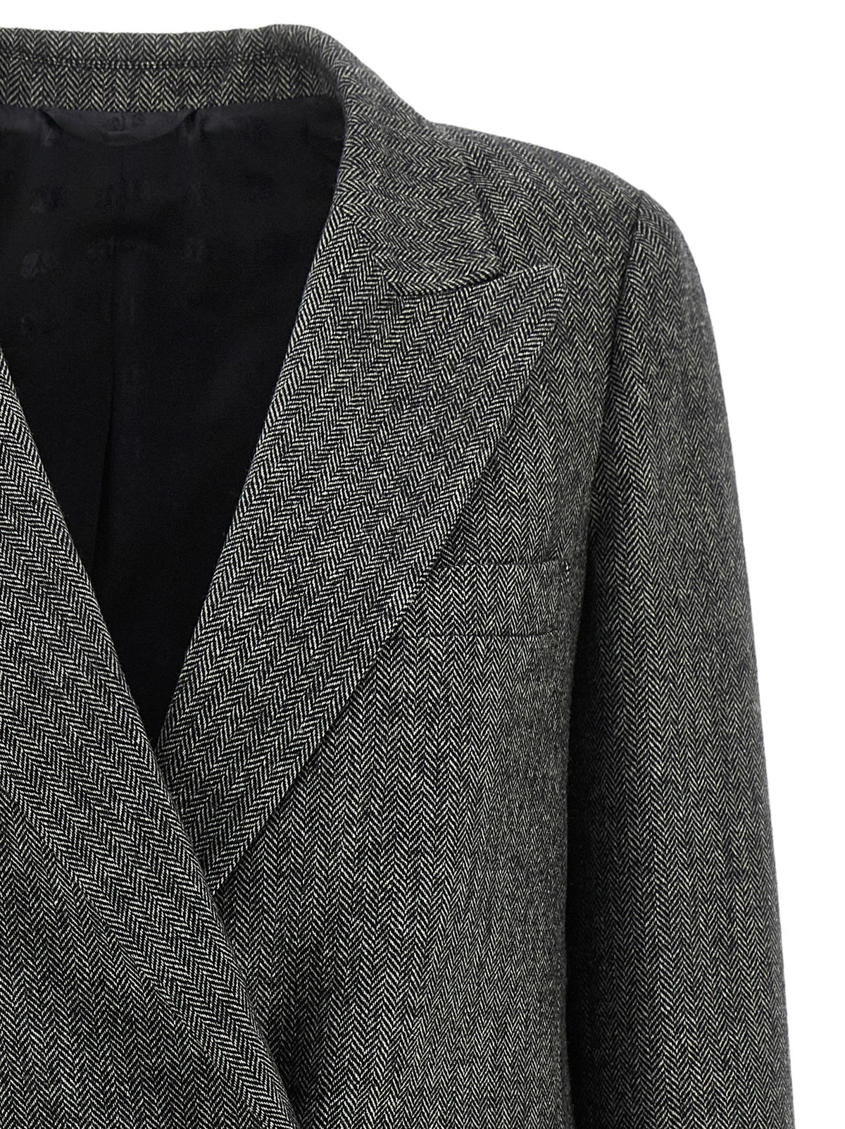 Blazé Milano Jline Everyday Blazer Grey