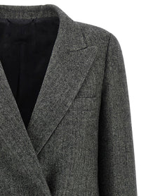 Blazé Milano Jline Everyday Blazer Grey