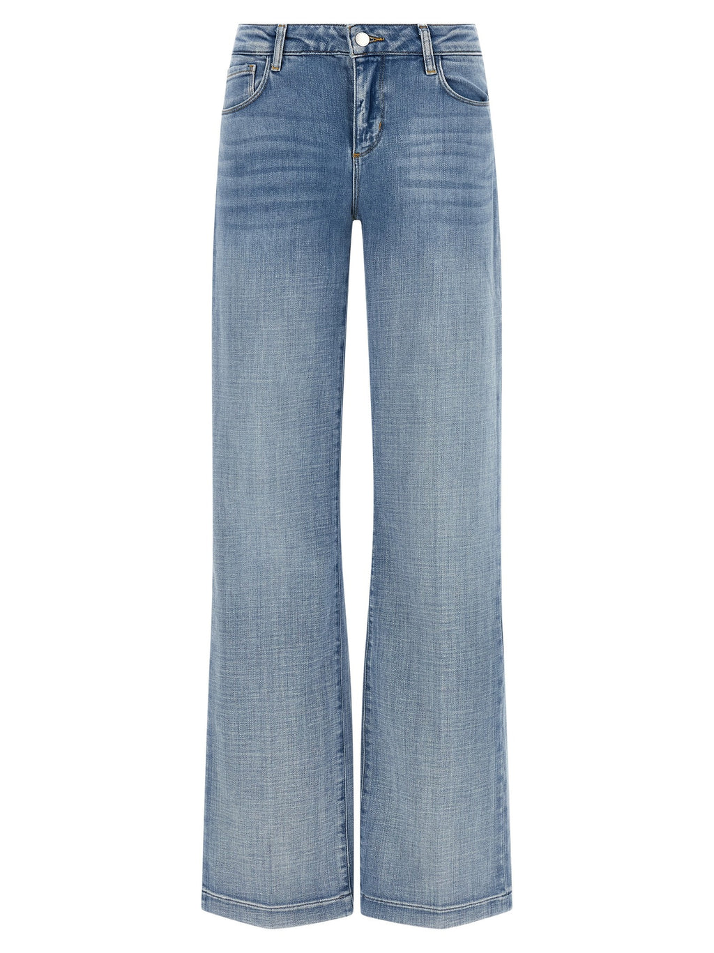 L'AGENCE Joanne Jeans Blue