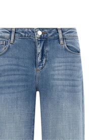 L'Agence Joanne Jeans Blue