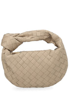 Bottega Veneta Women's Jodie Mini Bag Beige