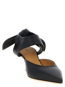 Odissi Jodie Pumps Black