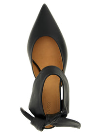 Odissi Jodie Pumps Black