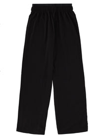 Diesel Women's Jogger Pants Leslie Pop Black