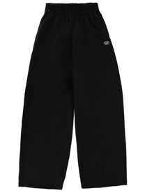 Diesel Women's Jogger Pants Zenia Black
