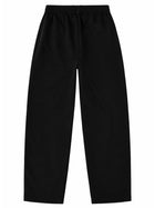 Diesel Women's Jogger Pants Zenia Black, view 2